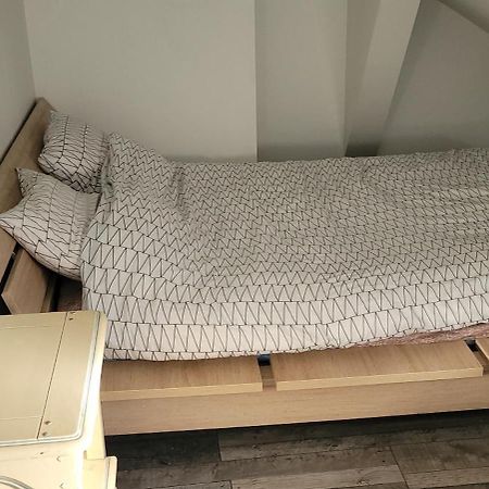 Belle Appartement Ensoleille 볼로뉴쉬르메르 외부 사진