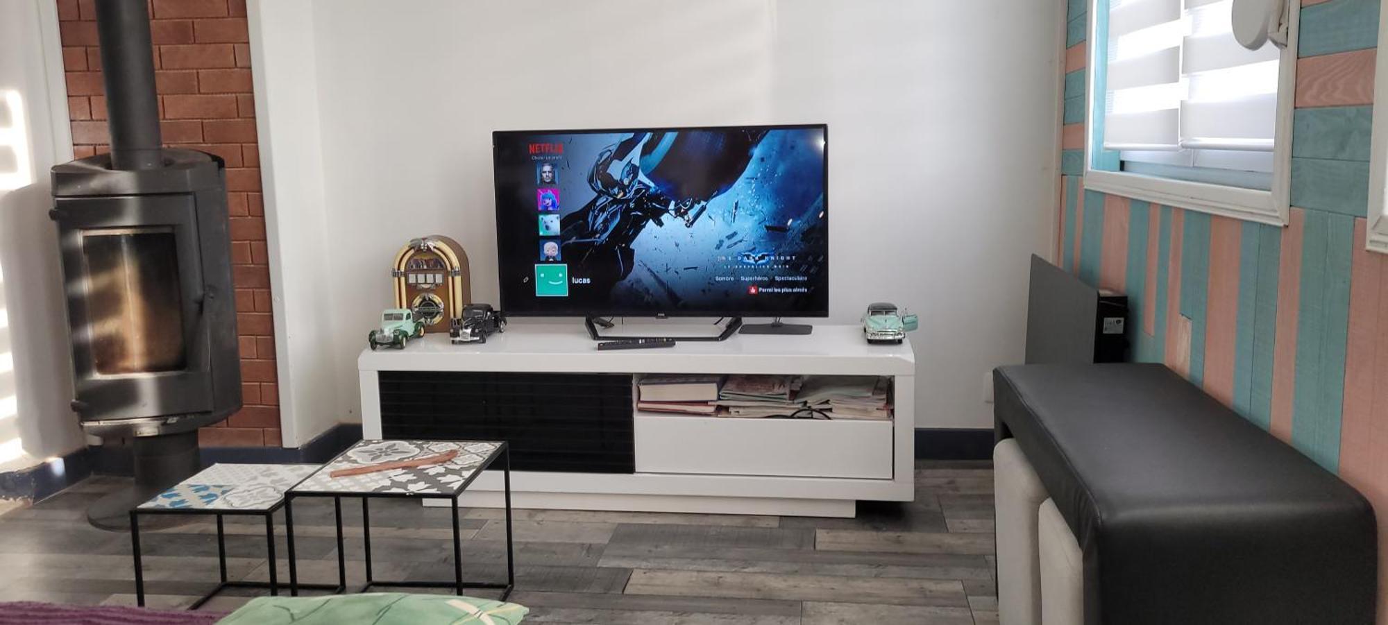 Belle Appartement Ensoleille 볼로뉴쉬르메르 외부 사진