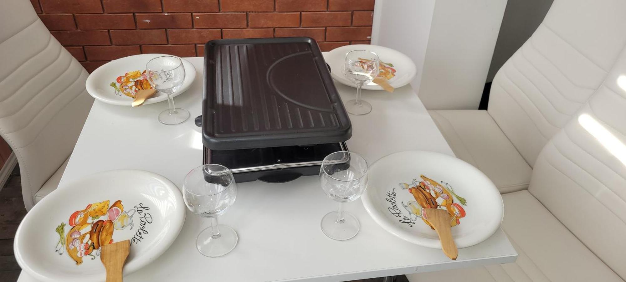 Belle Appartement Ensoleille 볼로뉴쉬르메르 외부 사진