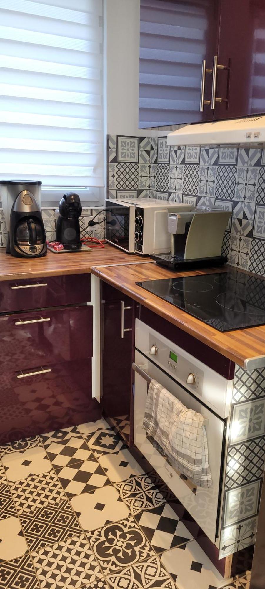 Belle Appartement Ensoleille 볼로뉴쉬르메르 외부 사진