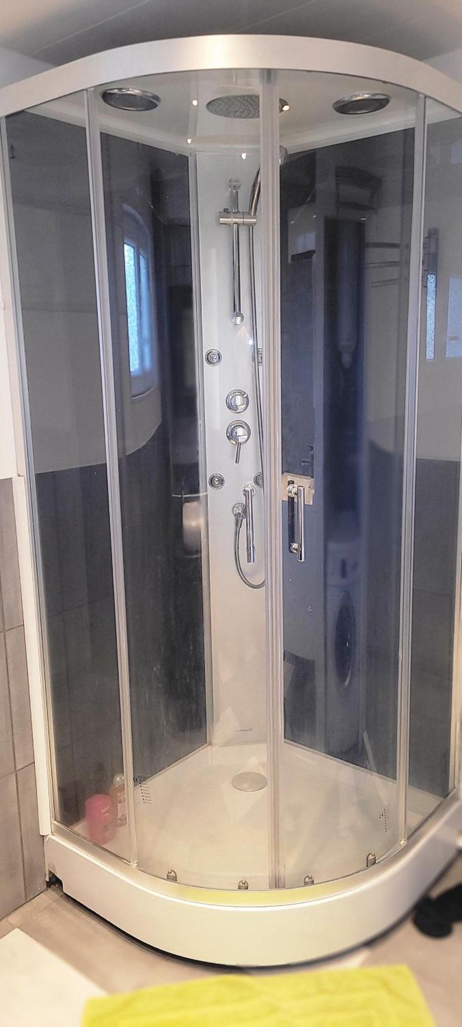Belle Appartement Ensoleille 볼로뉴쉬르메르 외부 사진