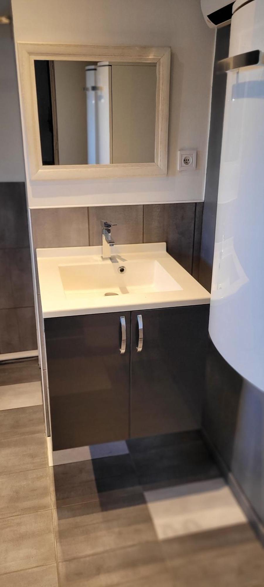 Belle Appartement Ensoleille 볼로뉴쉬르메르 외부 사진